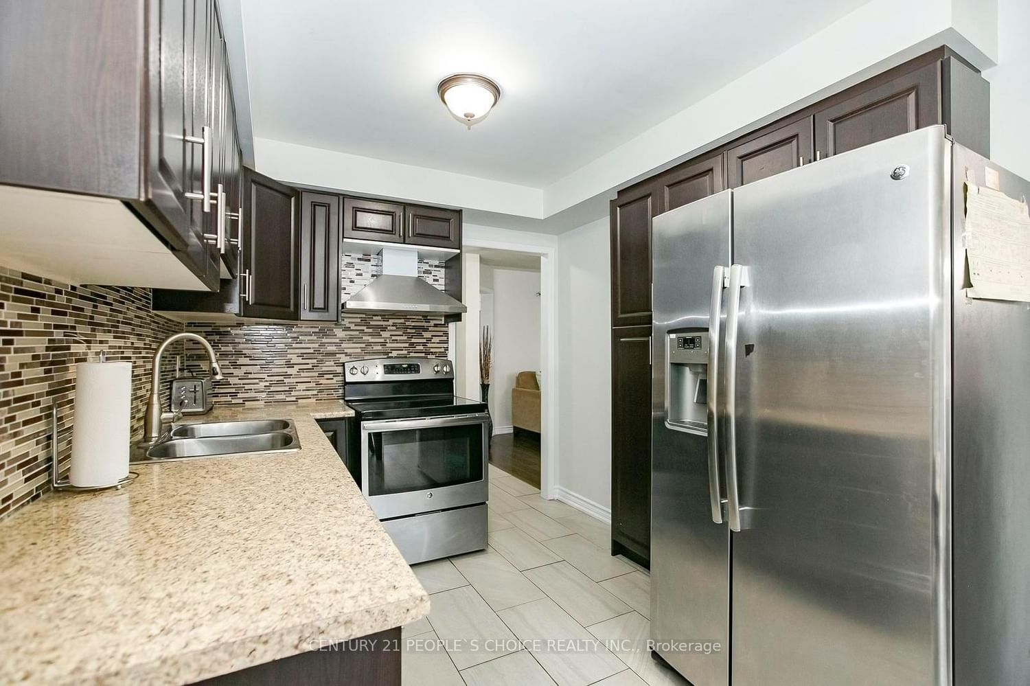 90 White Tail Crescent • Brampton, ON photo 17