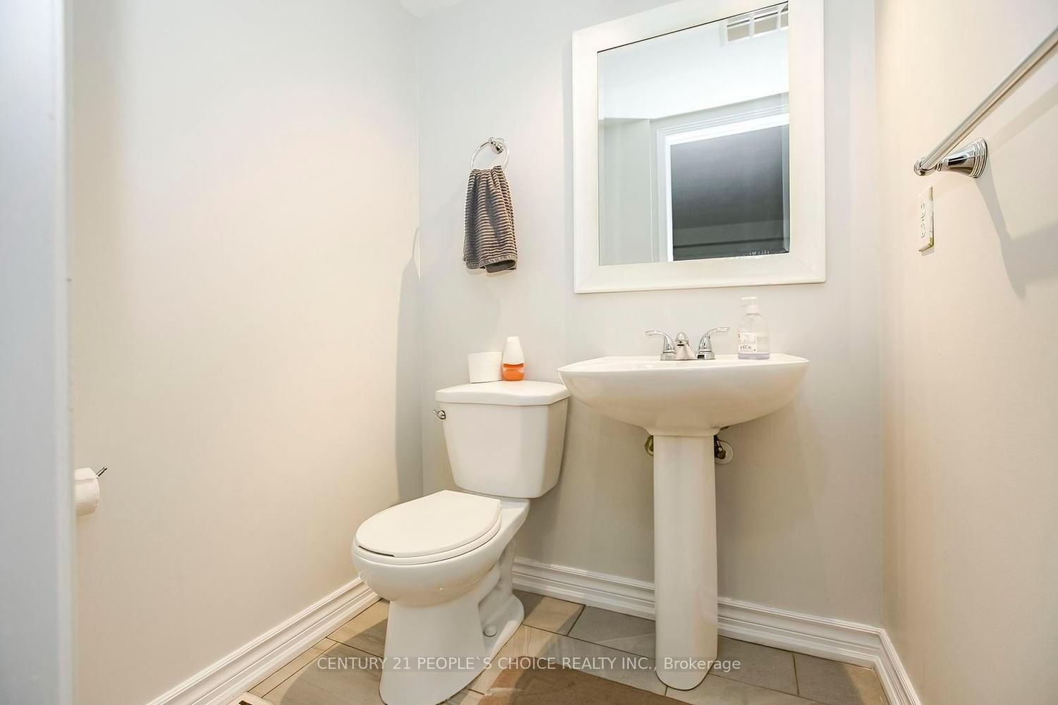 90 White Tail Crescent • Brampton, ON photo 20