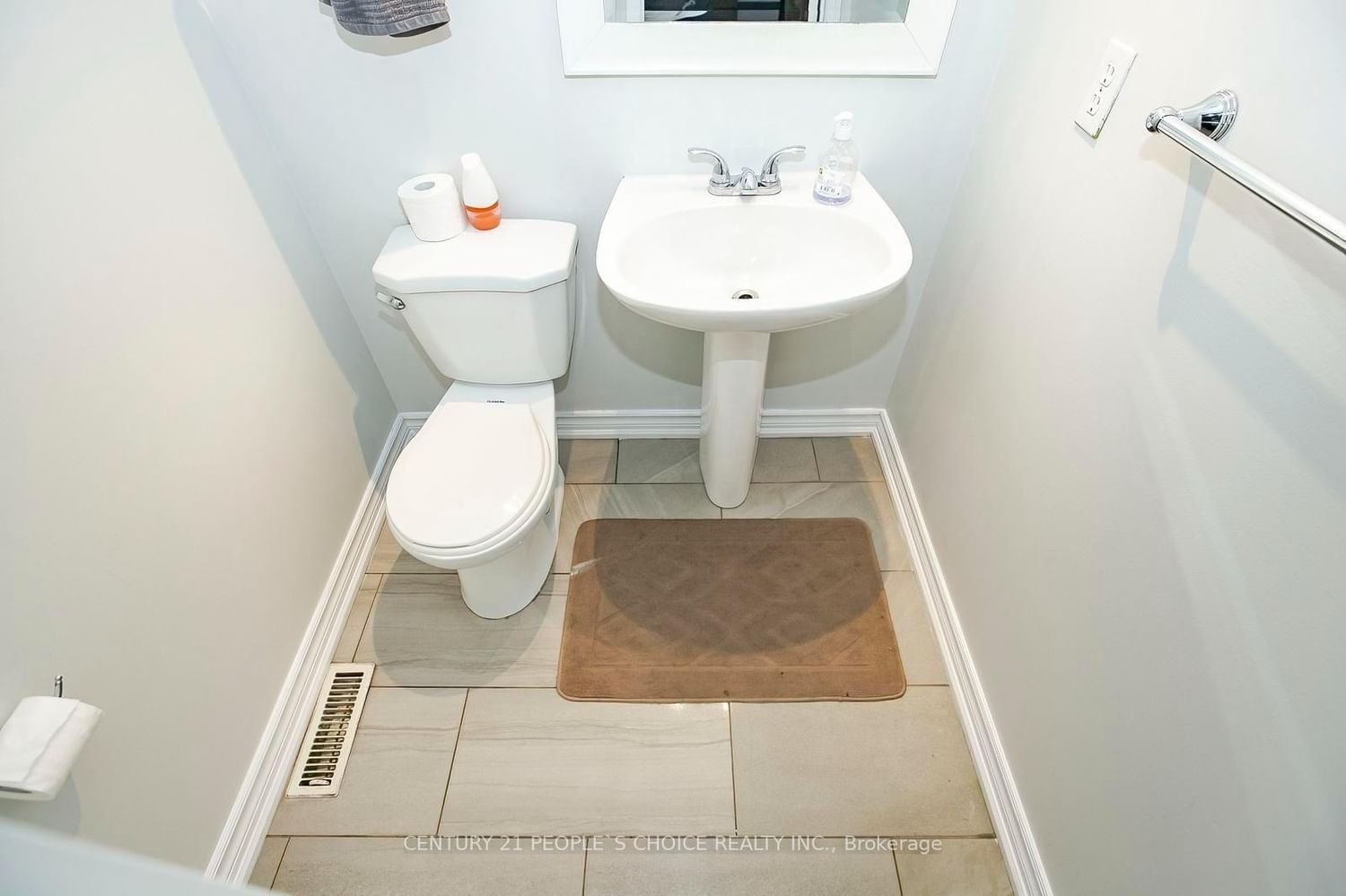 90 White Tail Crescent • Brampton, ON photo 21