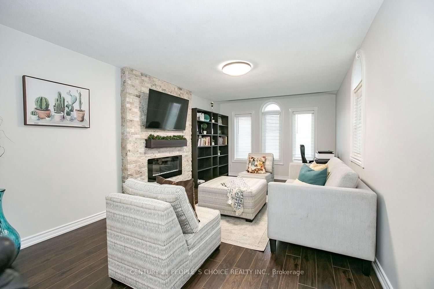 90 White Tail Crescent • Brampton, ON photo 25