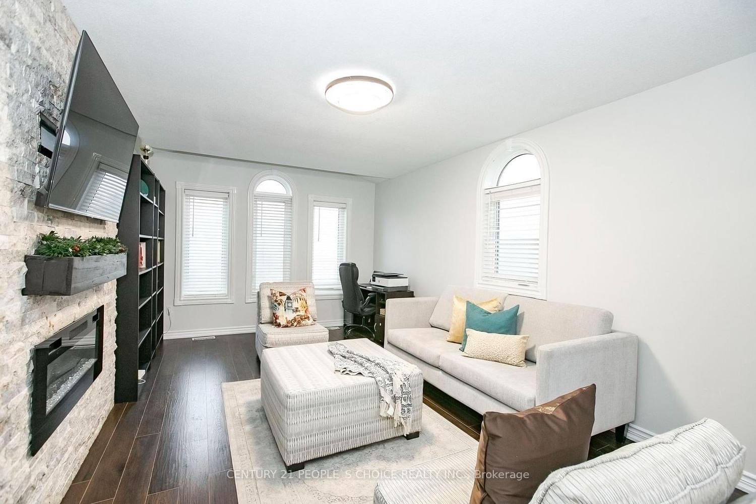 90 White Tail Crescent • Brampton, ON photo 27