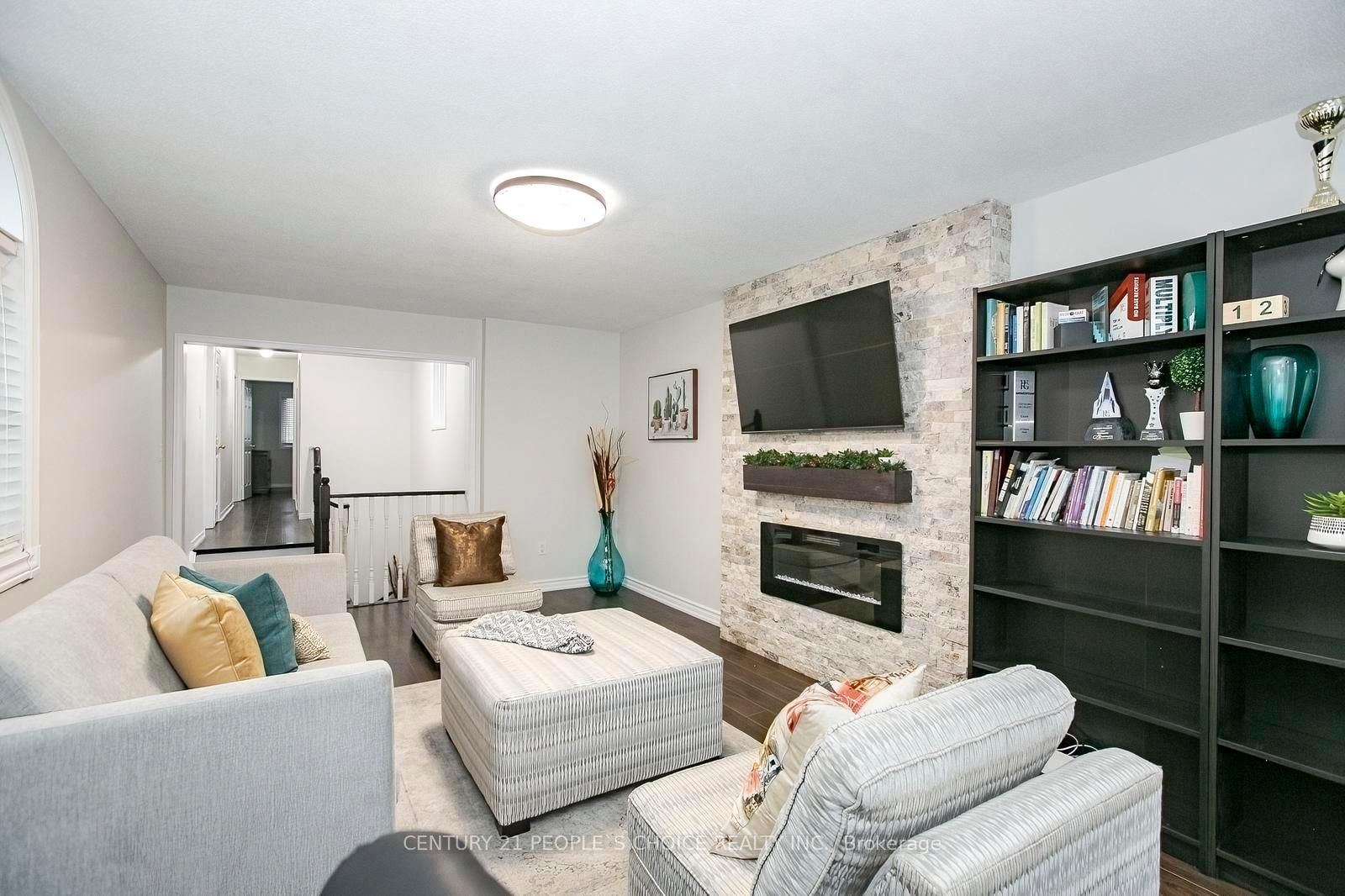 90 White Tail Crescent • Brampton, ON photo 29
