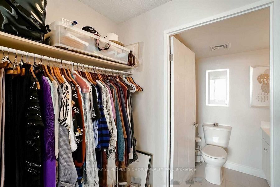 350 Webb Drive • #2010 • Mississauga, ON photo 16