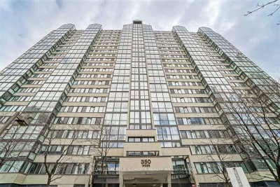 350 Webb Drive • #2010 • Mississauga, ON photo 2