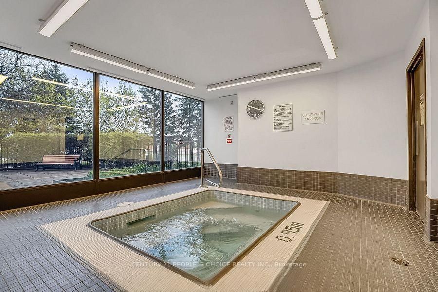 350 Webb Drive • #2010 • Mississauga, ON photo 28