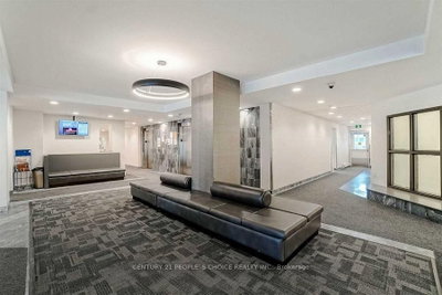 350 Webb Drive • #2010 • Mississauga, ON photo 5