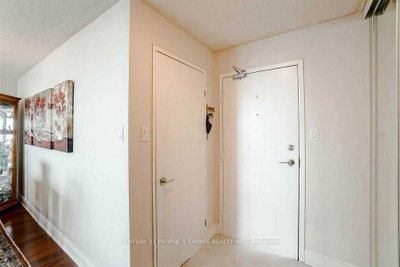 350 Webb Drive • #2010 • Mississauga, ON photo 7
