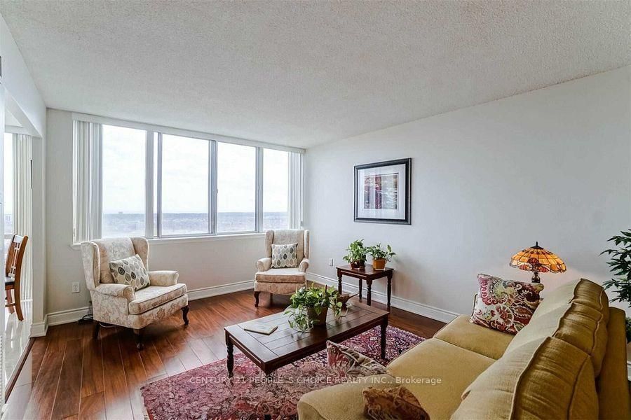 350 Webb Drive • #2010 • Mississauga, ON photo 9