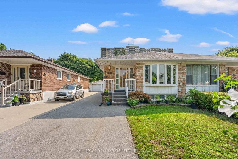102 Wareside Road