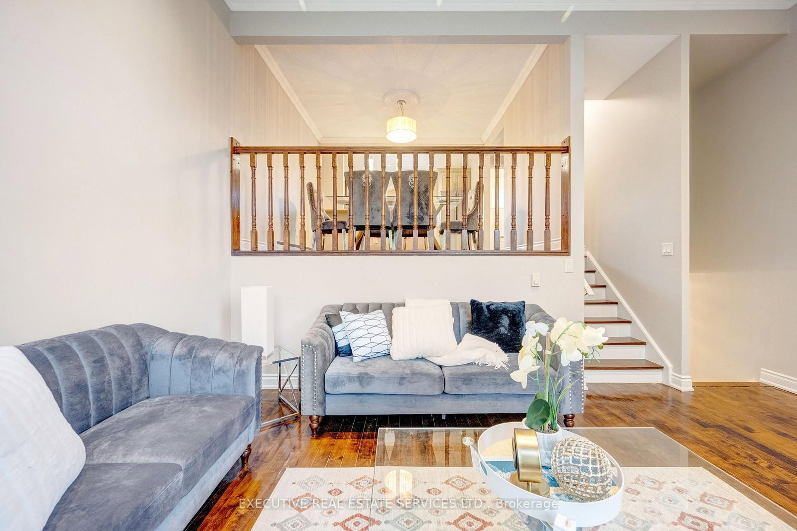 68 Briar Path NW • Brampton, ON photo 4
