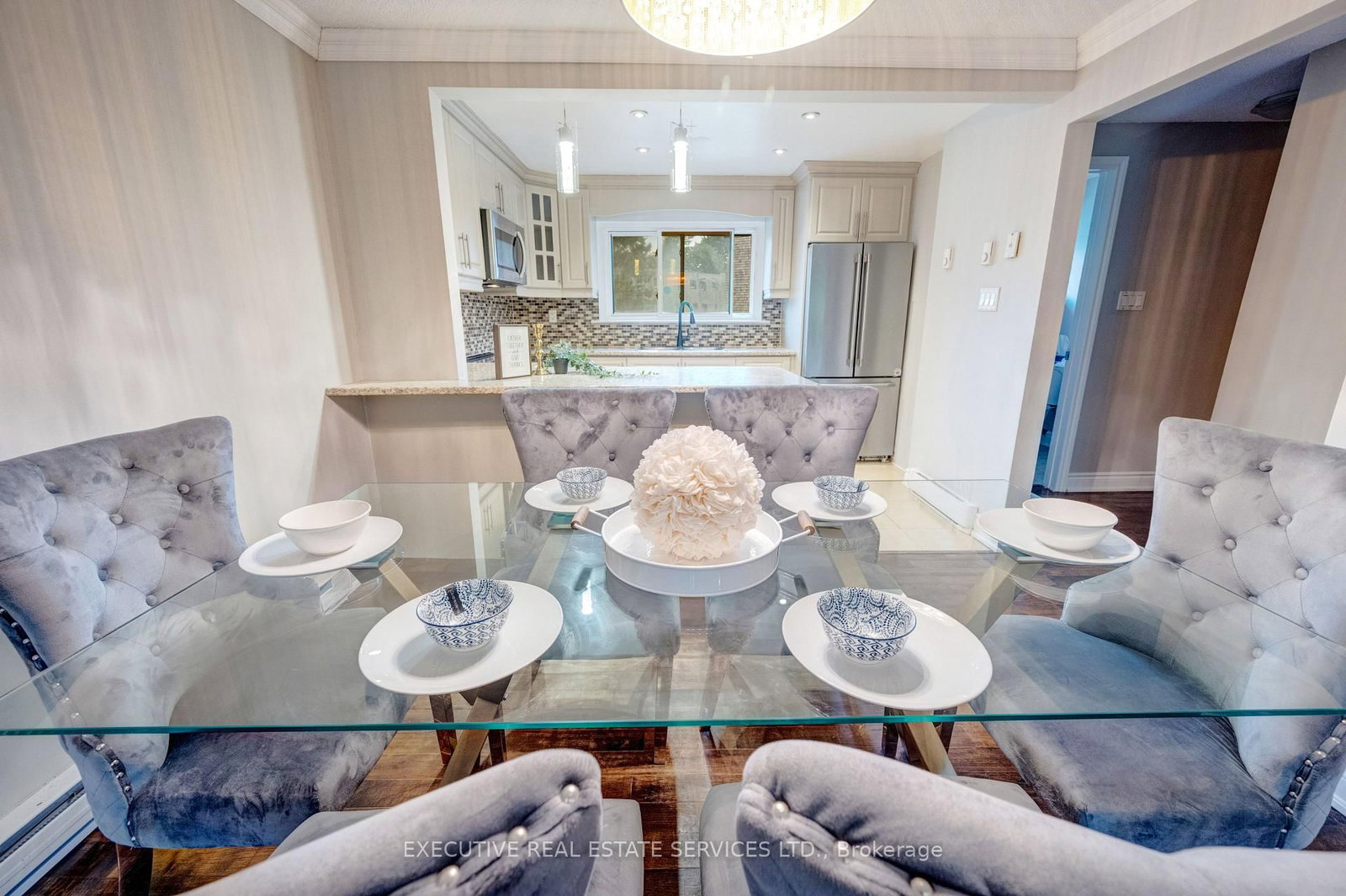 68 Briar Path NW • Brampton, ON photo 6