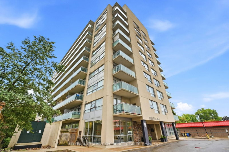 903 - 2464 Weston Road