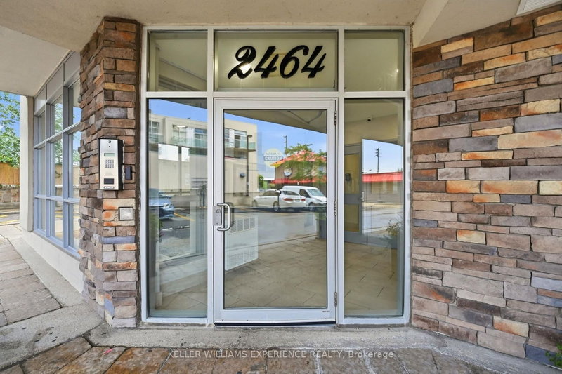 903 - 2464 Weston Road