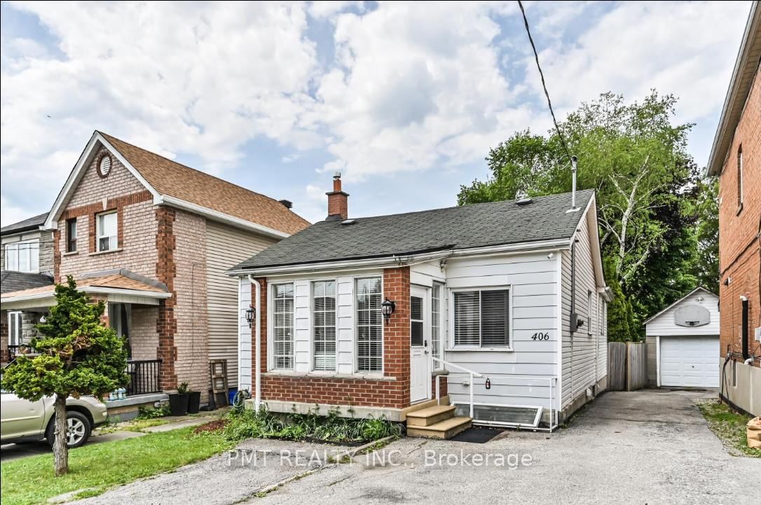 Main - 406 Nairn Avenue, Toronto 2