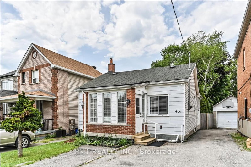 Main - 406 Nairn Avenue
