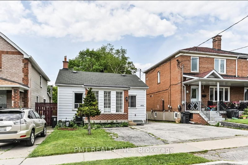 Main - 406 Nairn Avenue