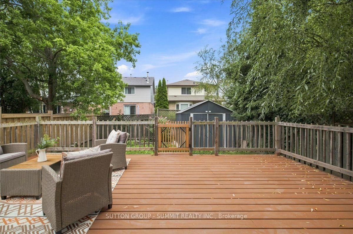 2020 Chrisdon Road • Burlington, ON photo 34