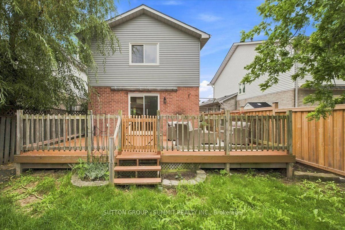 2020 Chrisdon Road • Burlington, ON photo 36