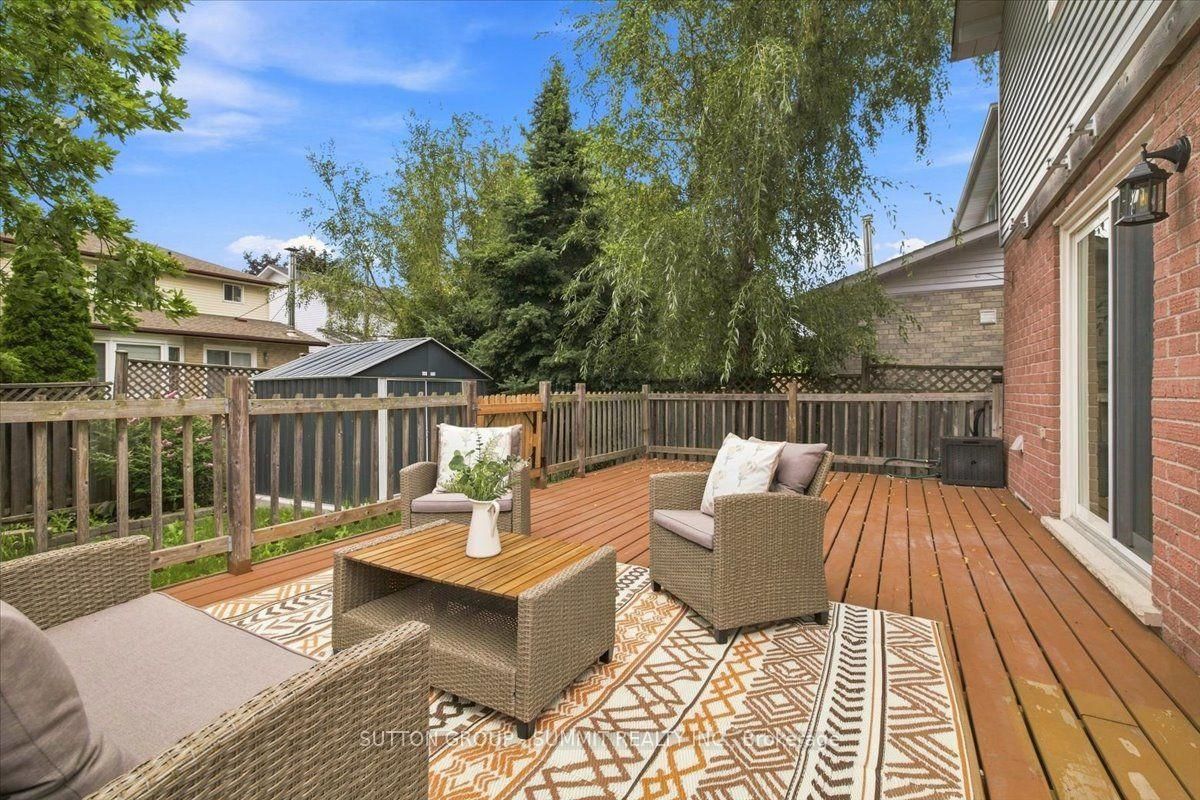 2020 Chrisdon Road • Burlington, ON photo 38