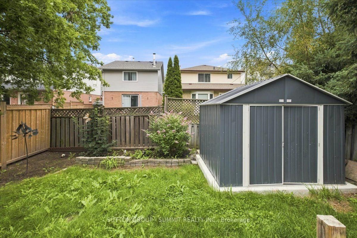 2020 Chrisdon Road • Burlington, ON photo 39