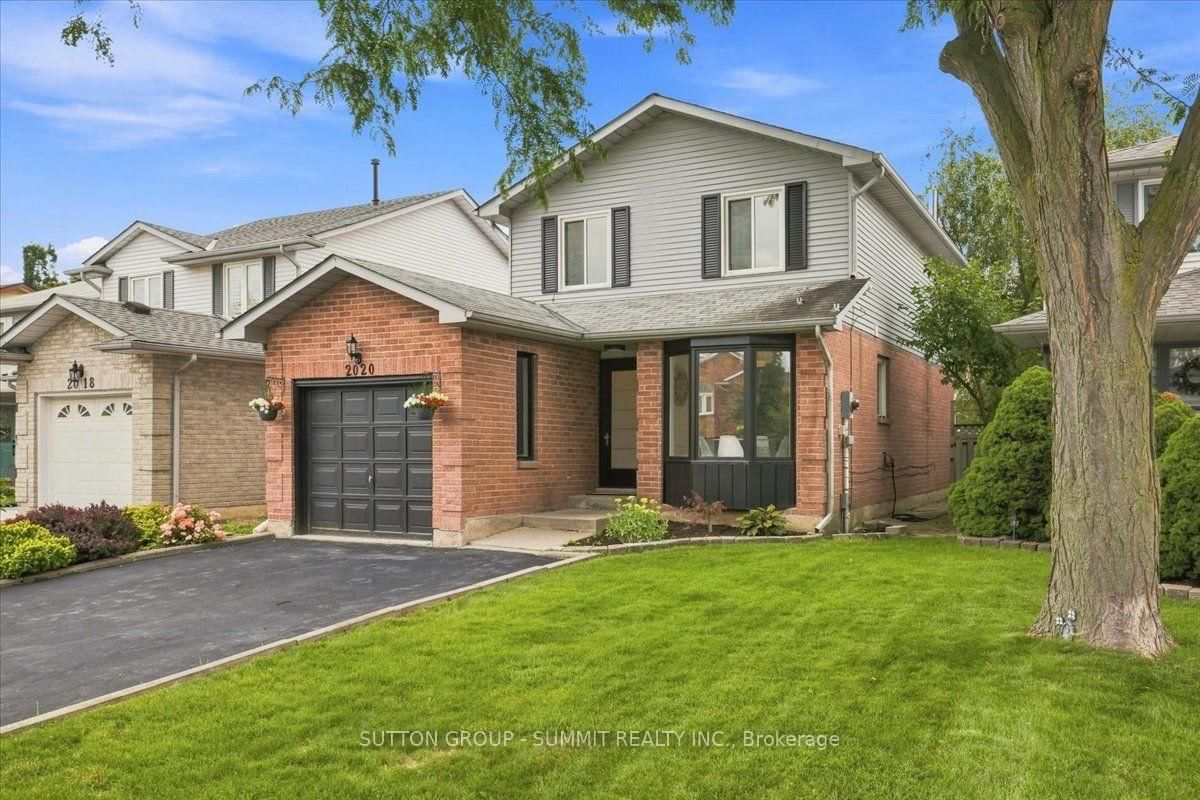 2020 Chrisdon Road • Burlington, ON photo 40