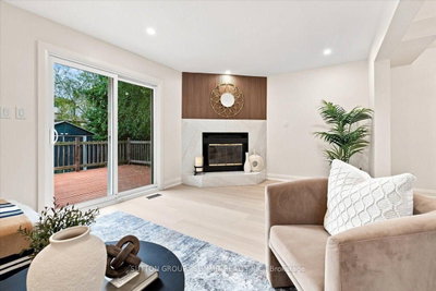 2020 Chrisdon Road • Burlington, ON photo 9