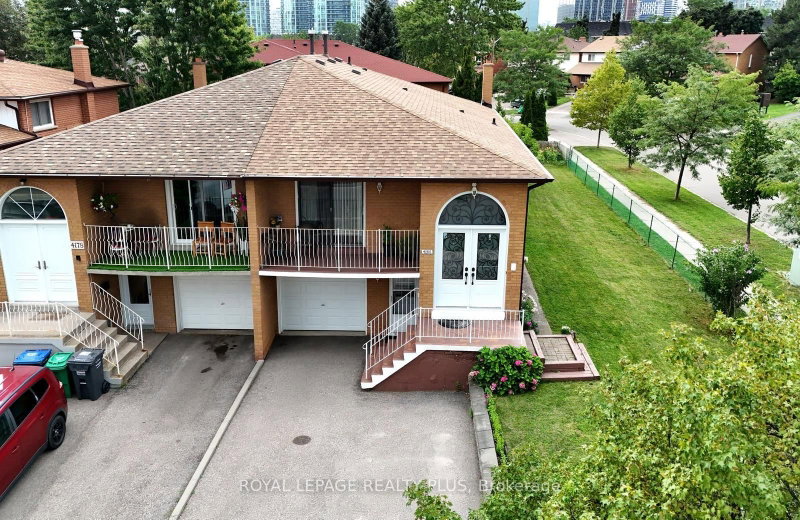 4180 Dursley Crescent