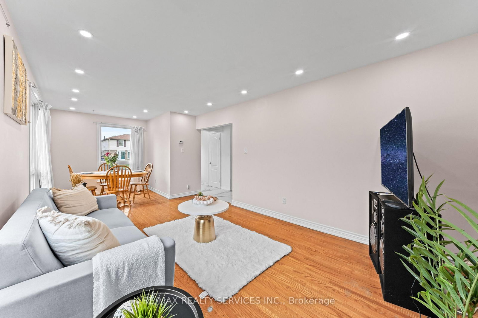 34 Cathcart Crescent • Brampton, ON photo 10