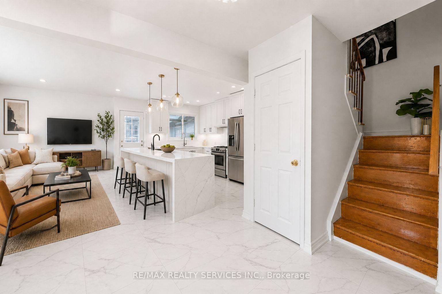 34 Cathcart Crescent • Brampton, ON photo 14
