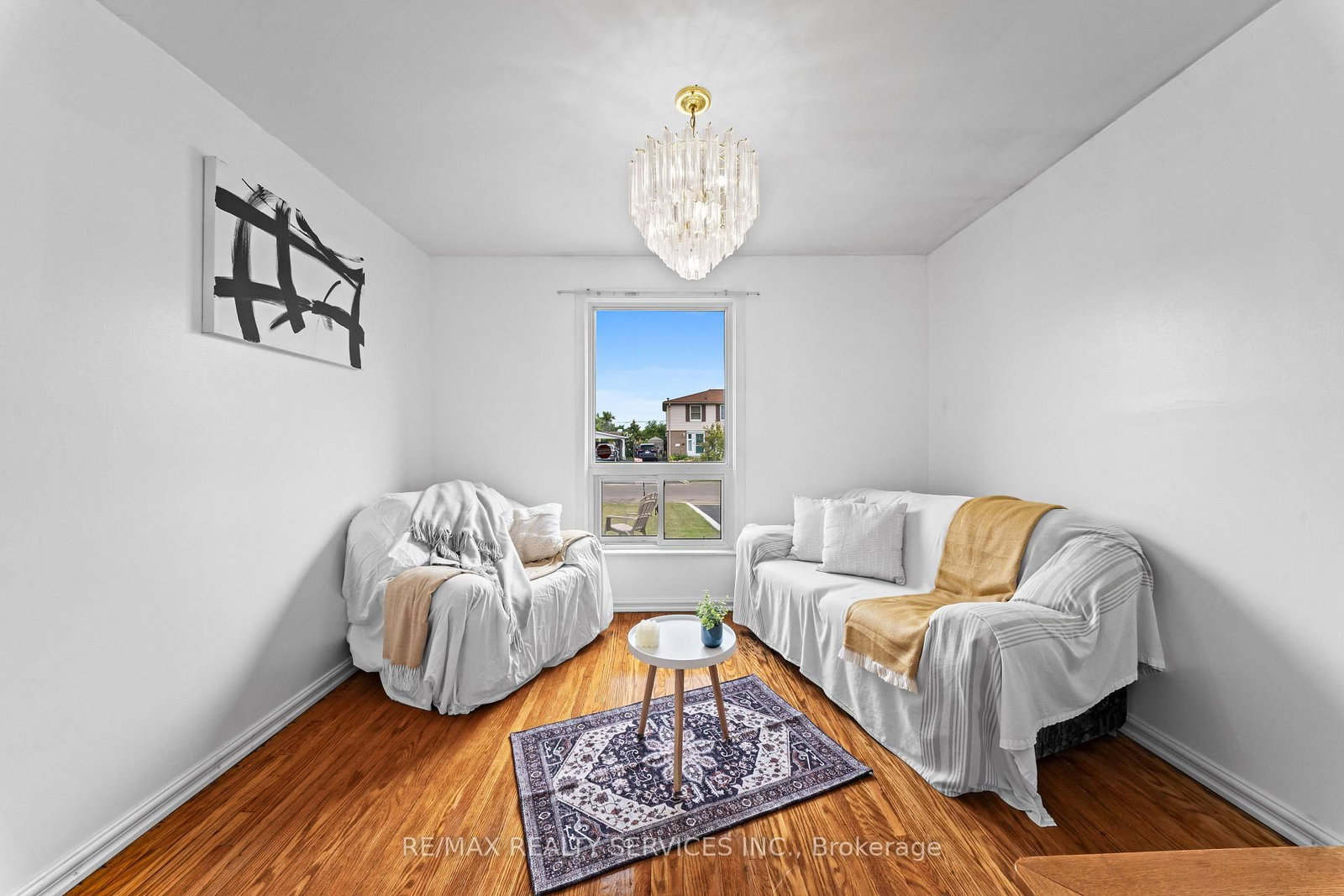 34 Cathcart Crescent • Brampton, ON photo 19
