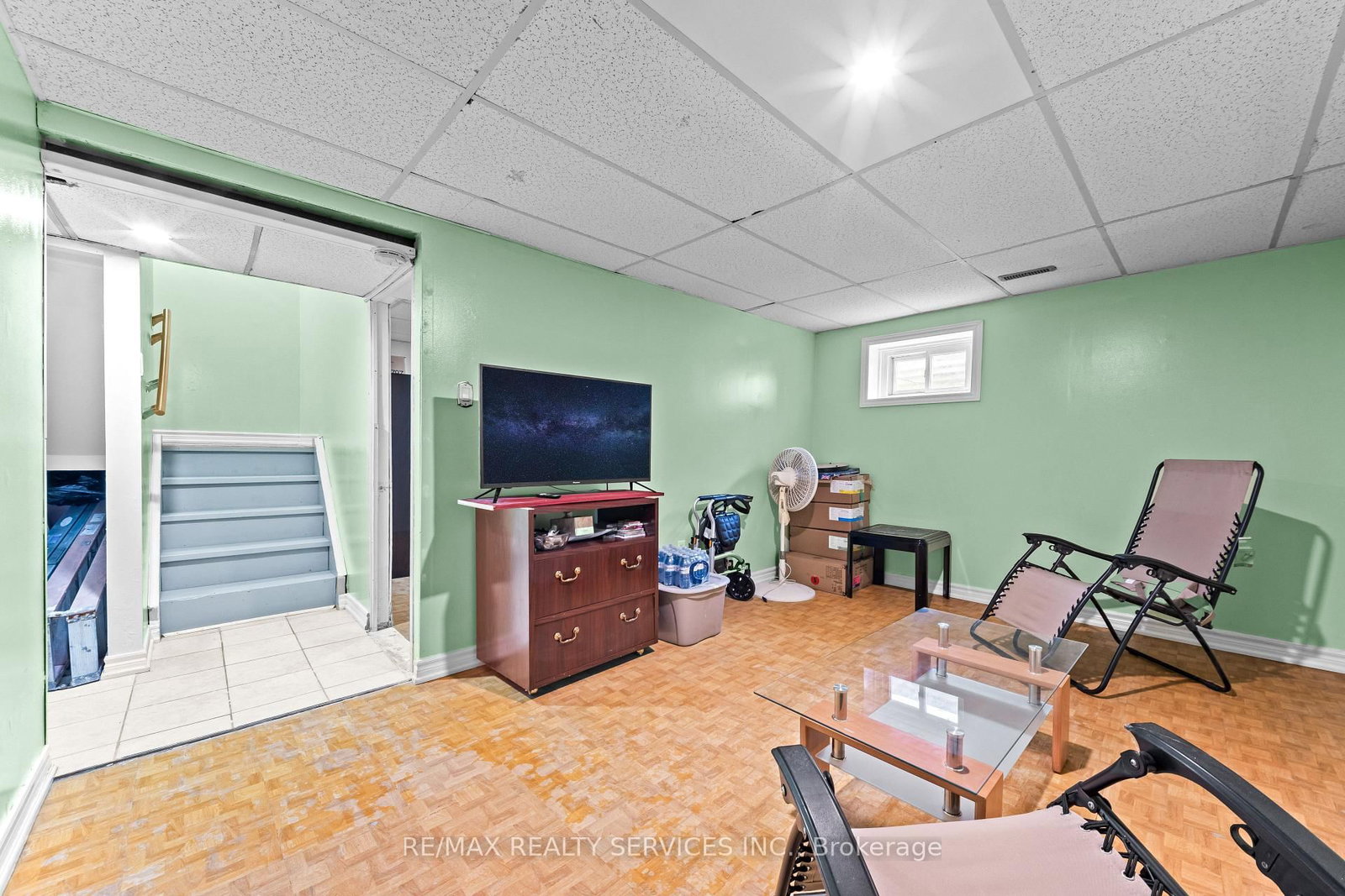 34 Cathcart Crescent • Brampton, ON photo 37