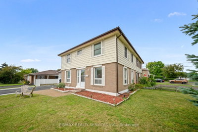 34 Cathcart Crescent • Brampton, ON photo 4