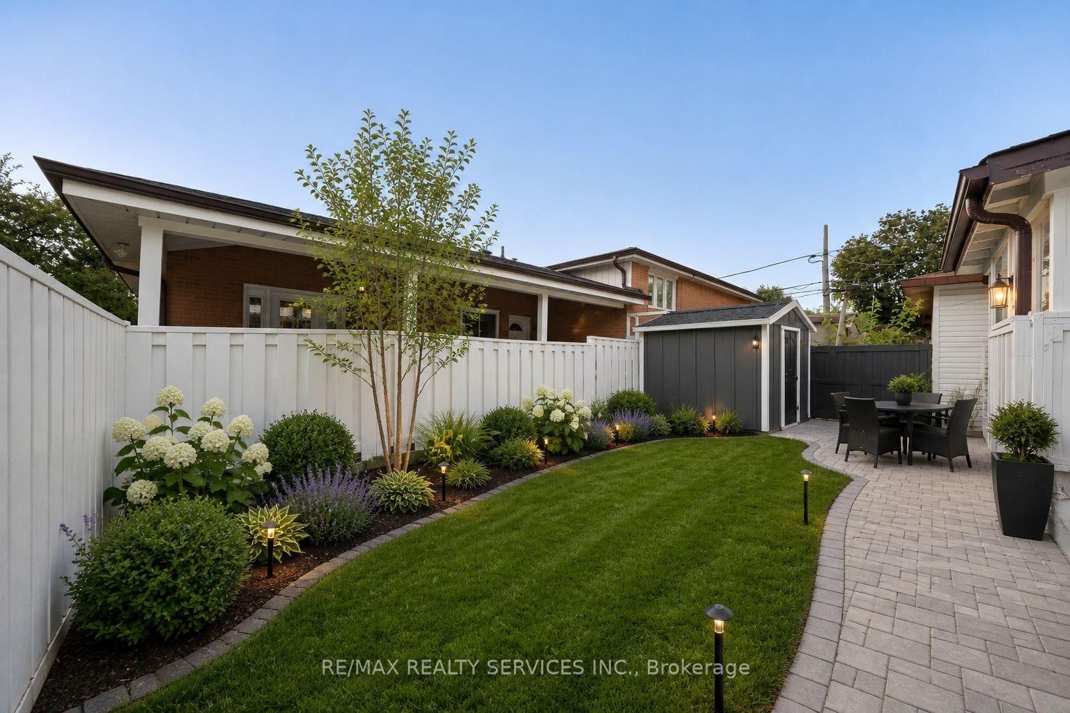 34 Cathcart Crescent • Brampton, ON photo 45