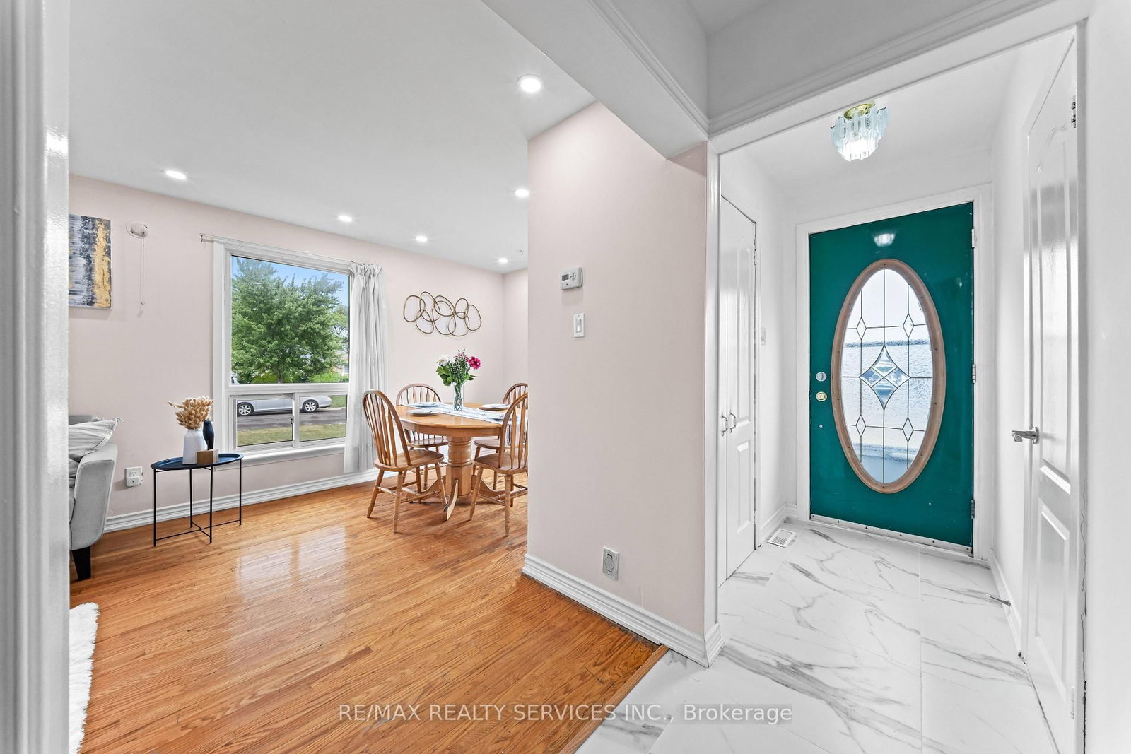 34 Cathcart Crescent • Brampton, ON photo 5