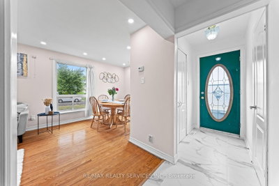 34 Cathcart Crescent • Brampton, ON photo 5