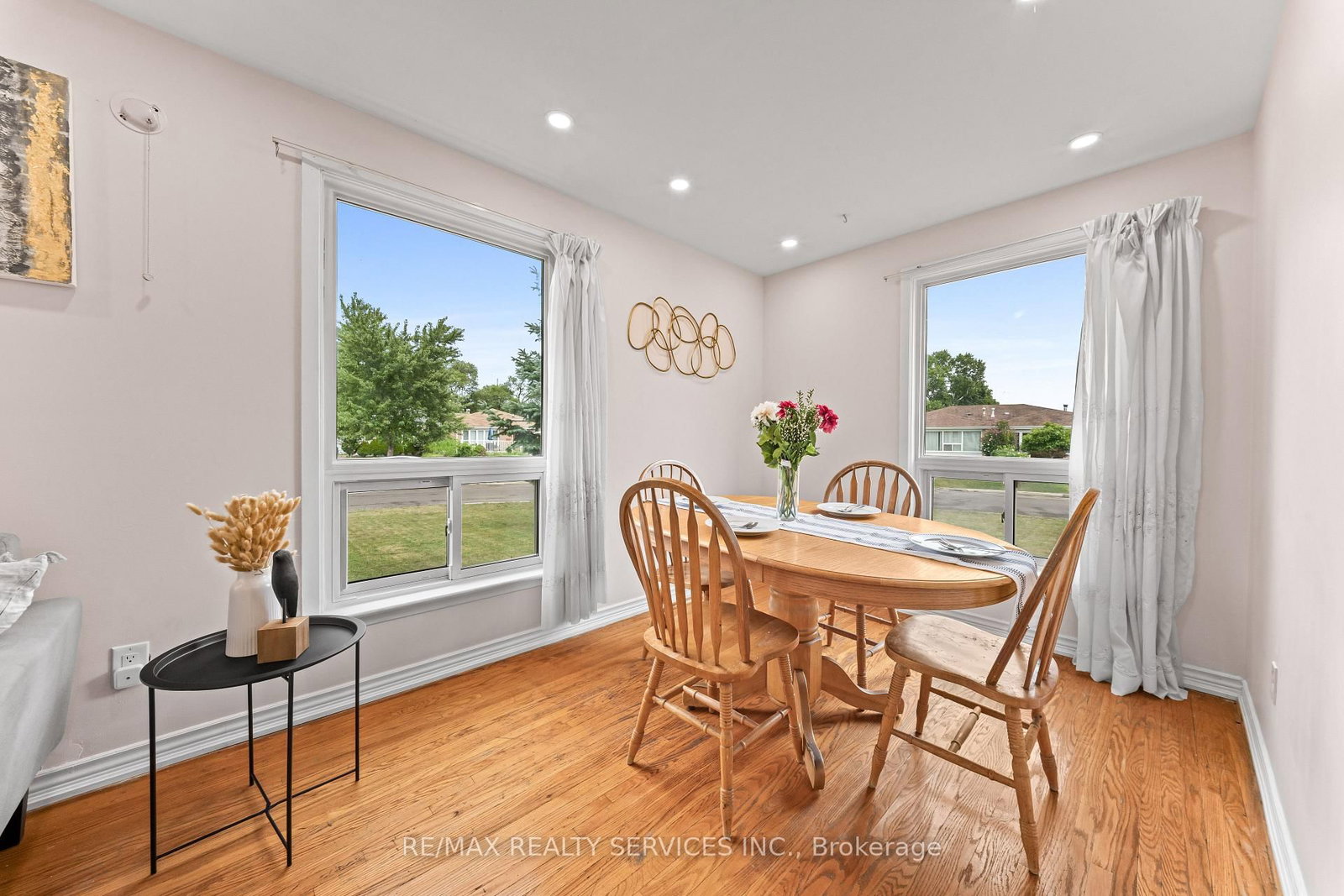 34 Cathcart Crescent • Brampton, ON photo 8