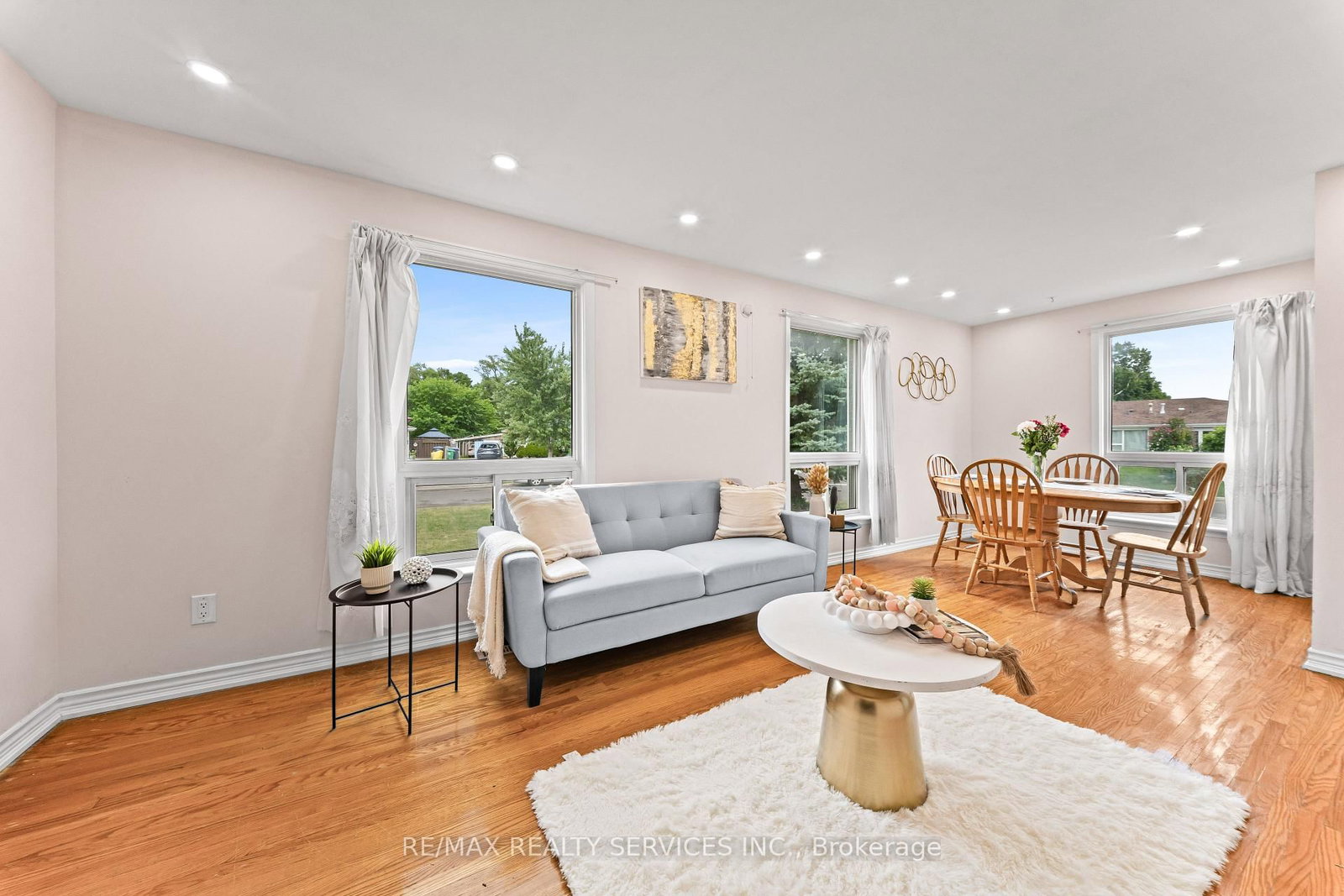 34 Cathcart Crescent • Brampton, ON photo 9