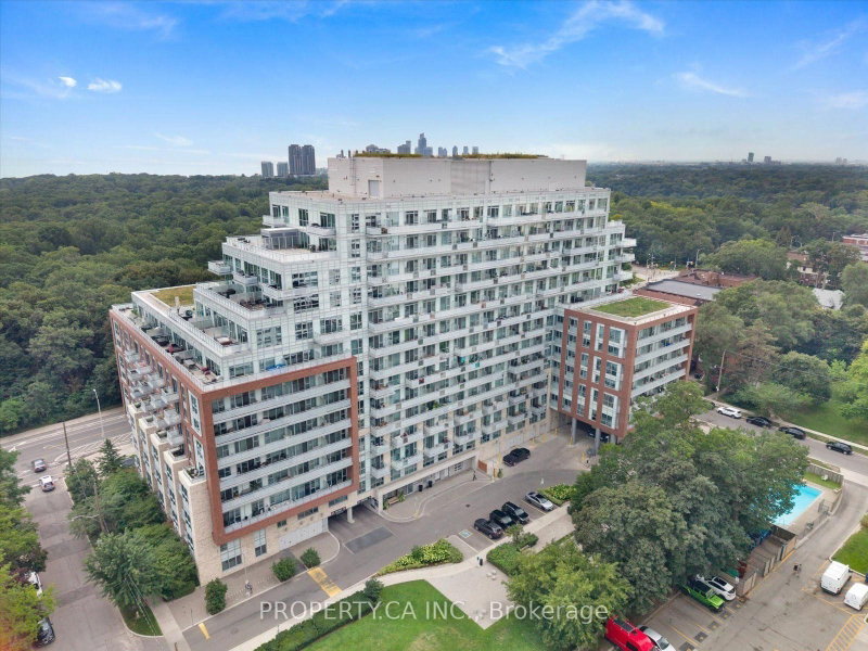 623 - 1830 Bloor Street W