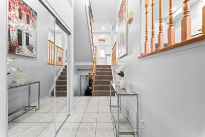 170 Havelock Drive • #21 • Brampton, ON photo 5