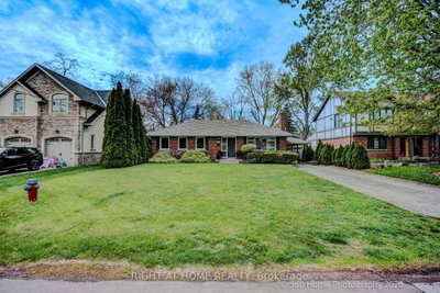 Detached House for lease at 1493 Constance Drive, Oakville, Ontario, L6J 2T8 - Morrison - MLS: W13672014