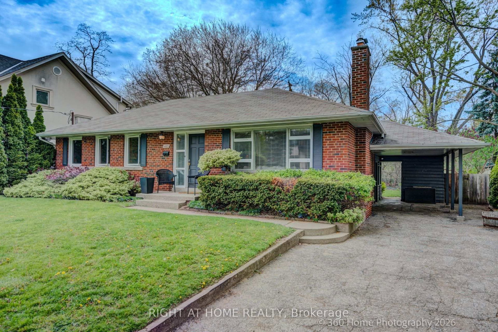 1493 Constance Oakville,ON L6J 2T8 — Photo 2