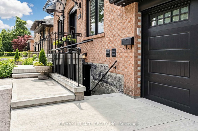 Lower - 10 Warbeck Place