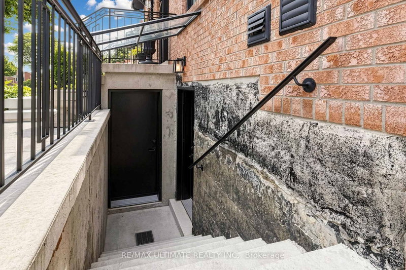 Lower - 10 Warbeck Place
