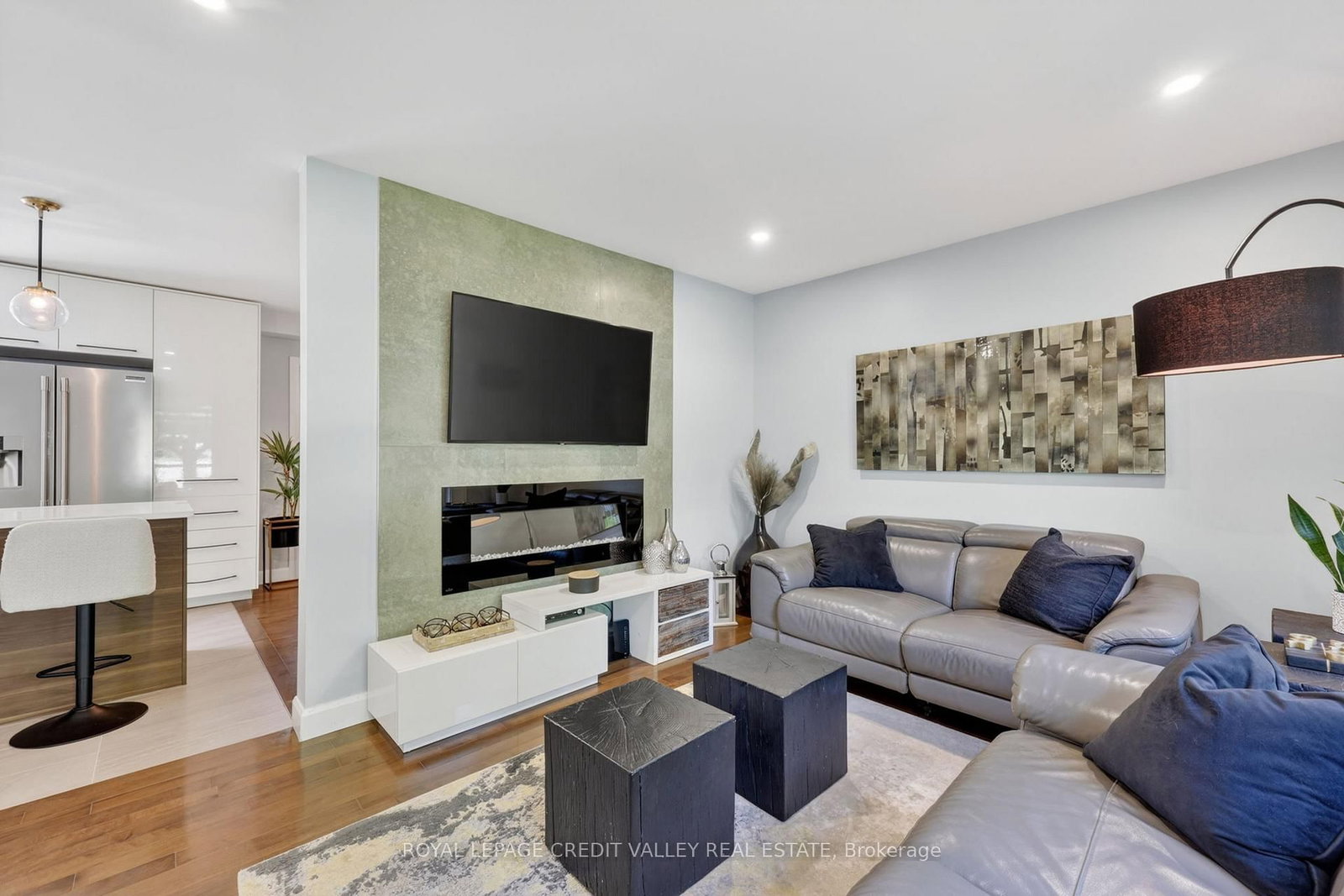 185 Bartley Bull Parkway • Brampton, ON photo 11
