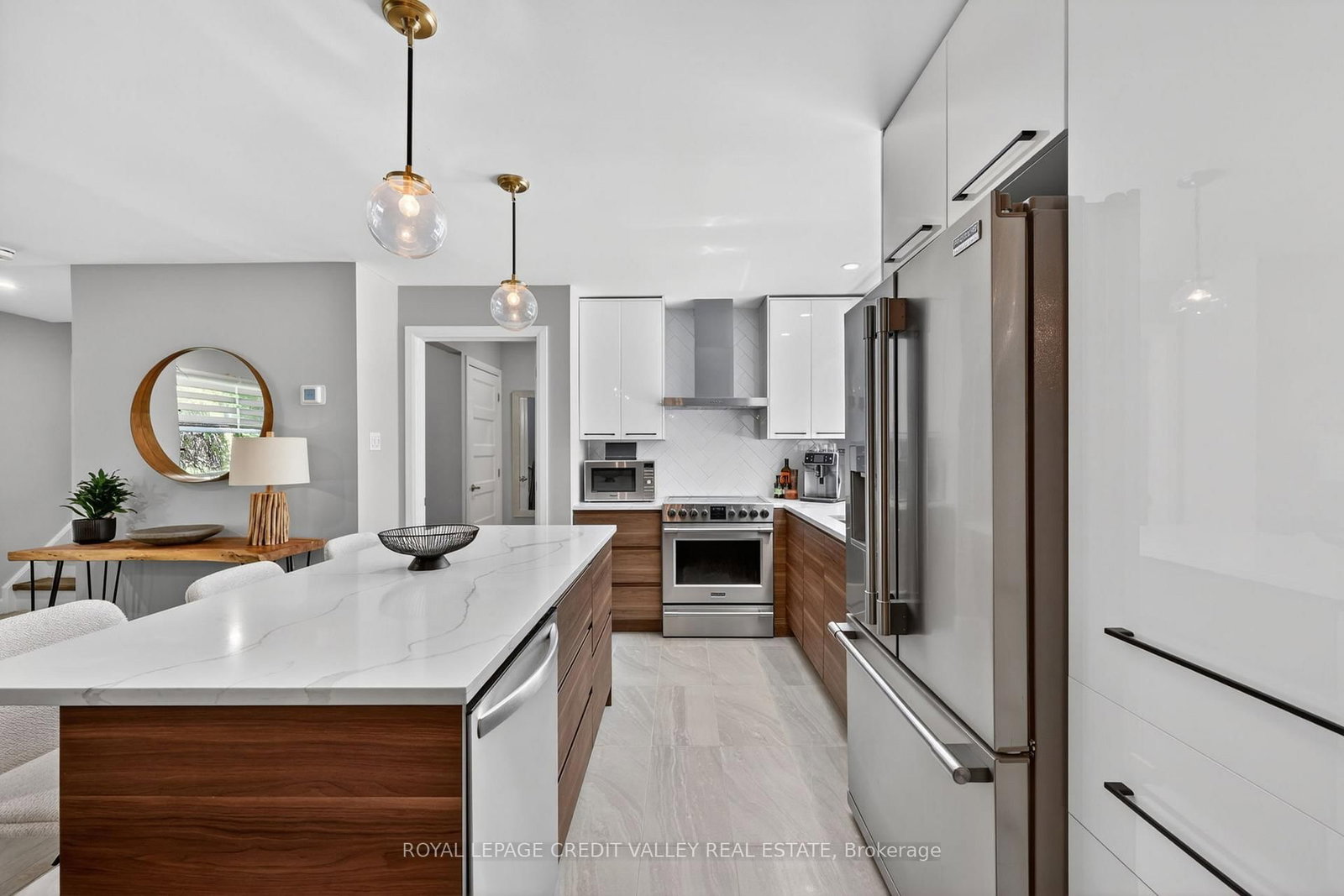 185 Bartley Bull Parkway • Brampton, ON photo 14