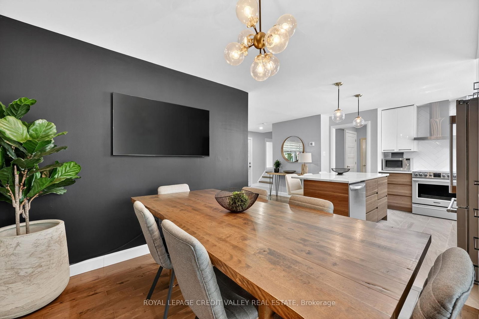 185 Bartley Bull Parkway • Brampton, ON photo 19