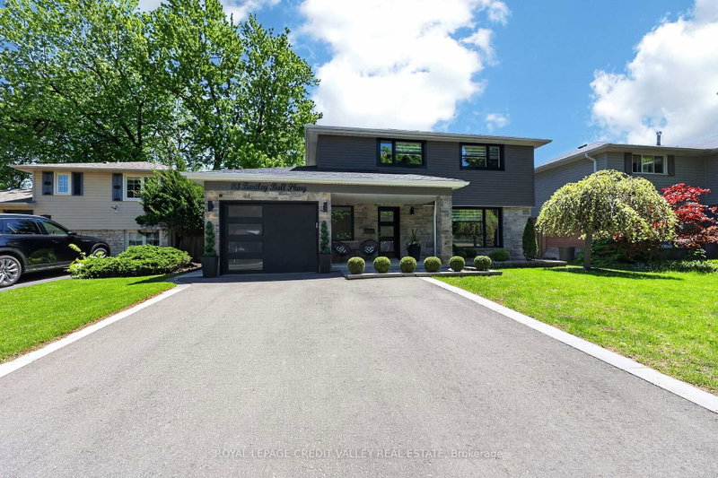 185 Bartley Bull Parkway