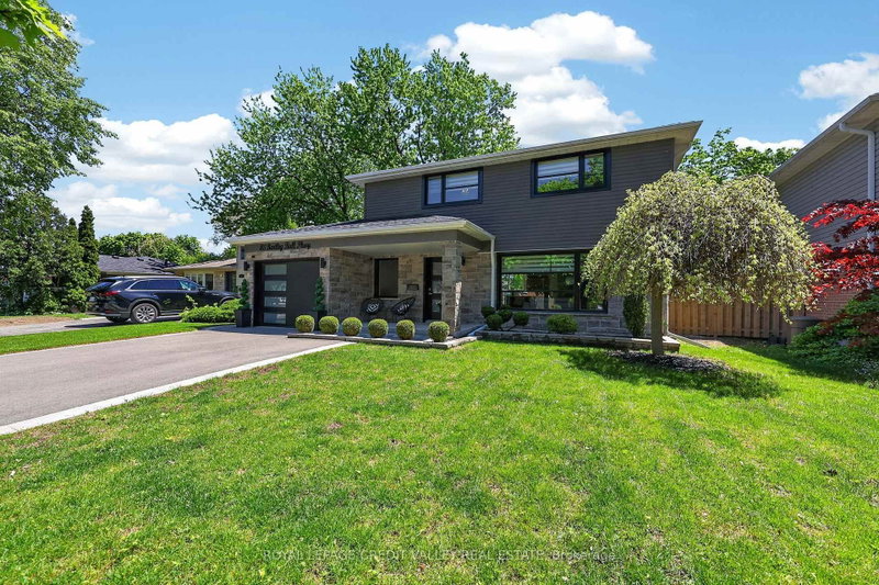 185 Bartley Bull Parkway