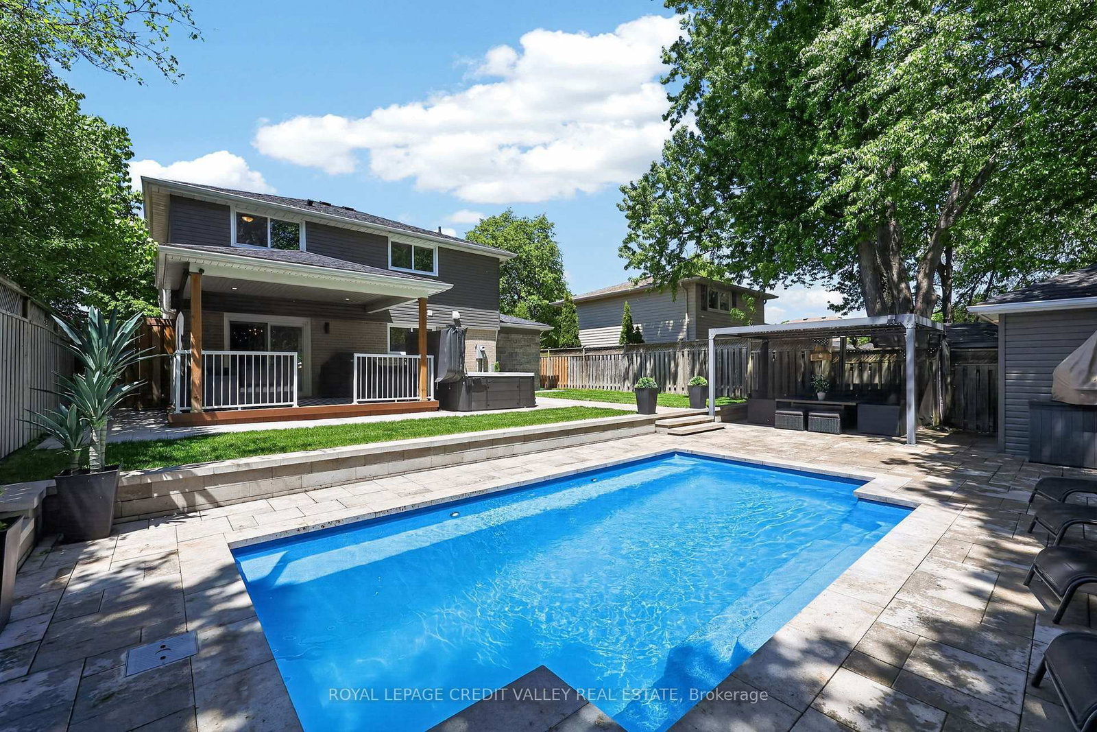 185 Bartley Bull Parkway • Brampton, ON photo 44