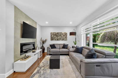 185 Bartley Bull Parkway • Brampton, ON photo 8